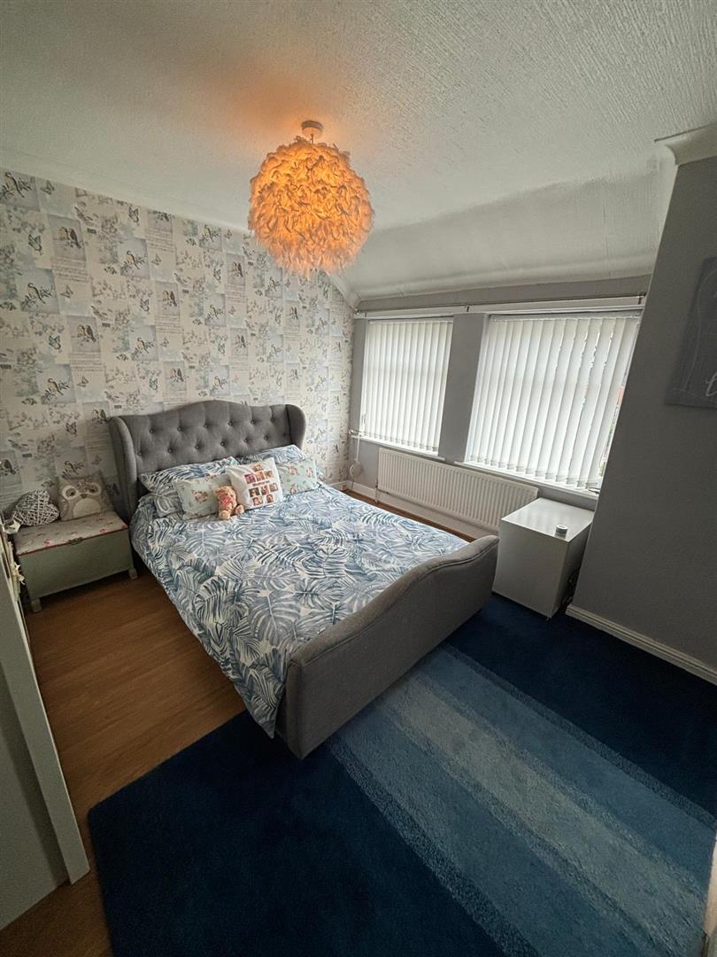 Welwyn Park Avenue, Hull Symonds & Greenham